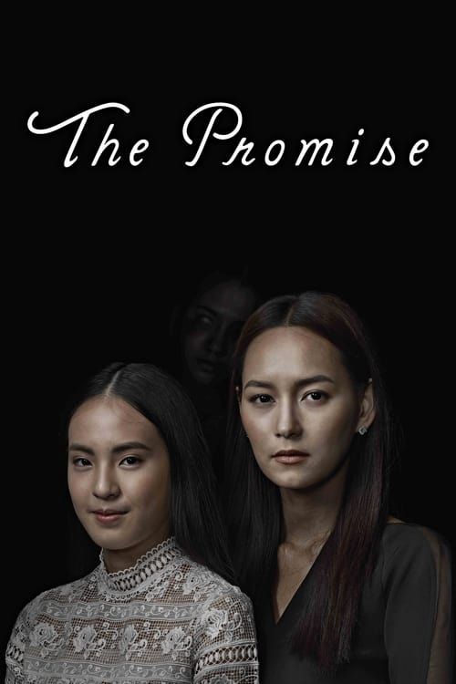 Key visual of The Promise