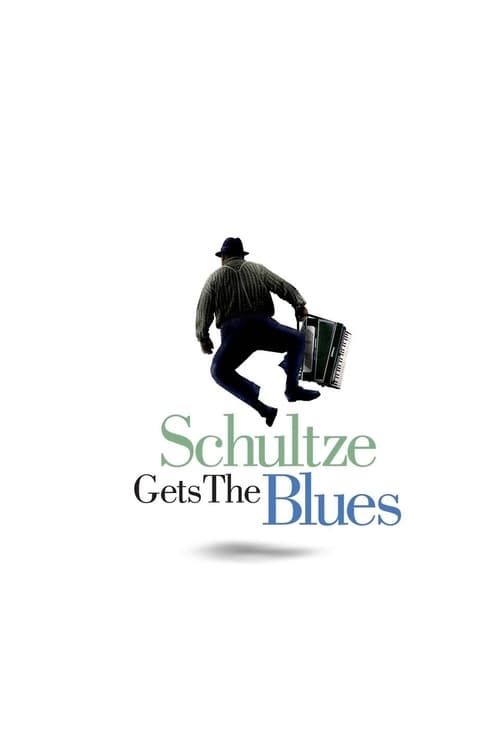 Key visual of Schultze Gets the Blues