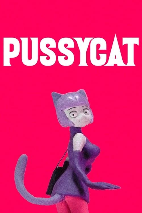 Key visual of PUSSYCAT