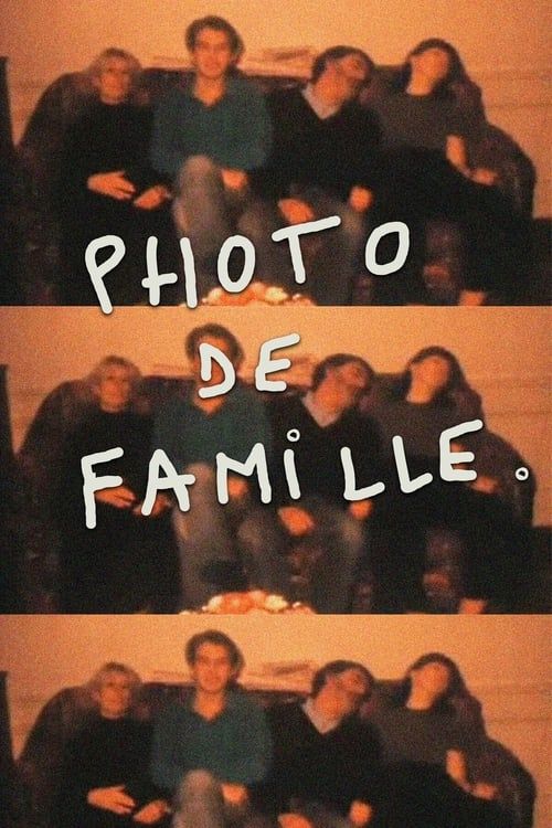 Key visual of Family Photo