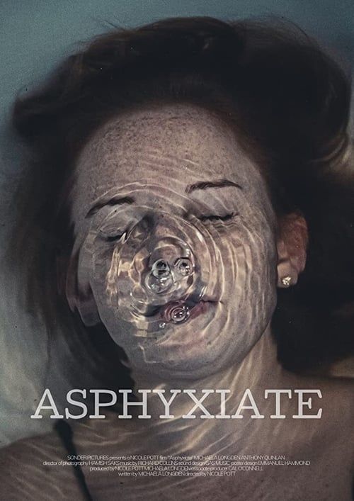 Key visual of Asphyxiate