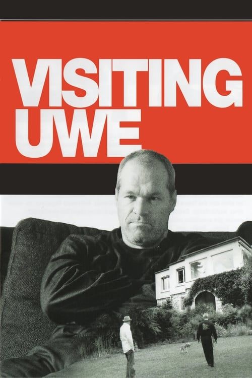 Key visual of Visiting Uwe