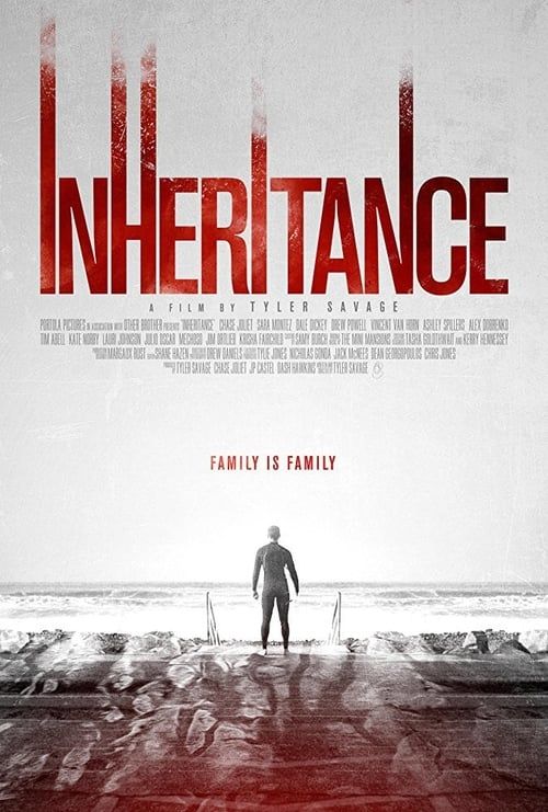 Key visual of Inheritance