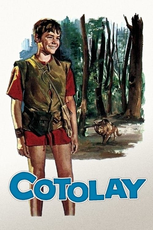 Key visual of Cotolay