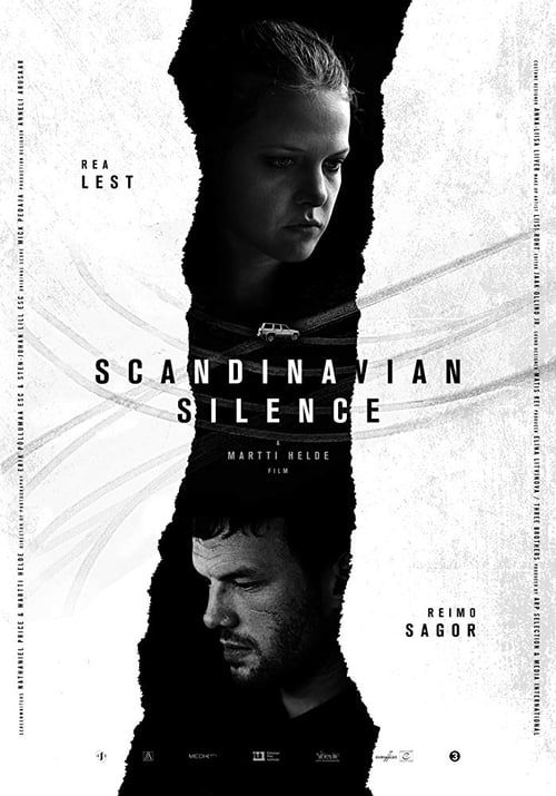 Key visual of Scandinavian Silence