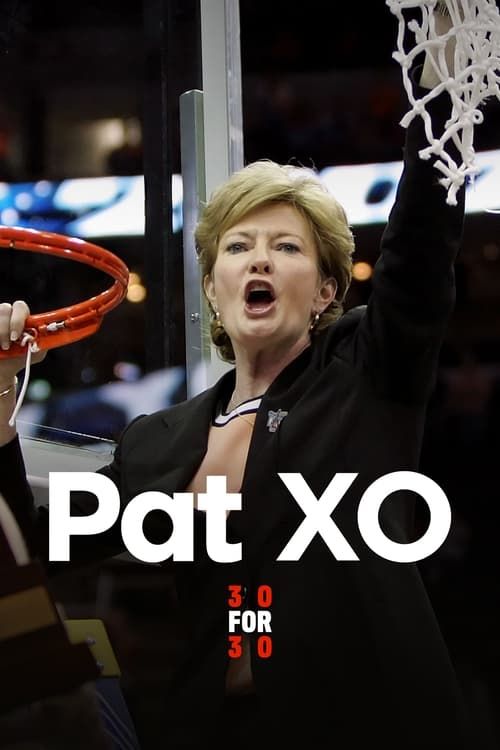 Key visual of Pat XO