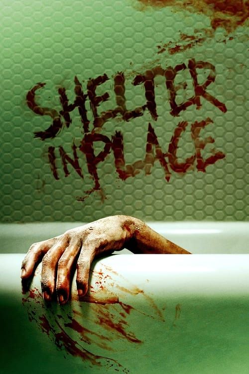 Key visual of Shelter in Place