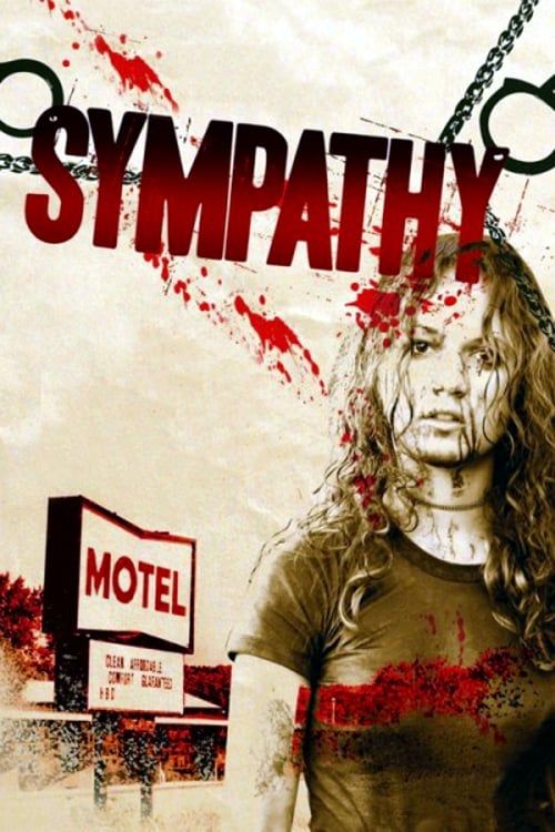 Key visual of Sympathy