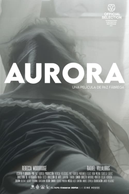Key visual of Aurora