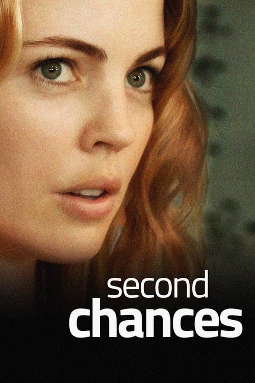 Key visual of Second Chances