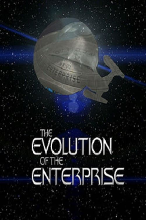 Key visual of The Evolution of the Enterprise