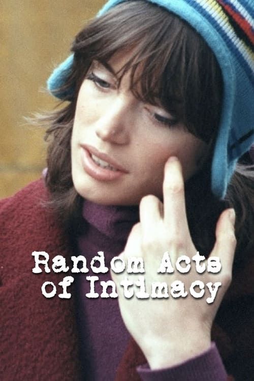 Key visual of Random Acts of Intimacy