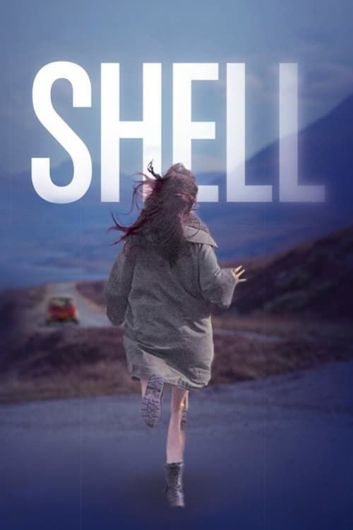 Key visual of Shell