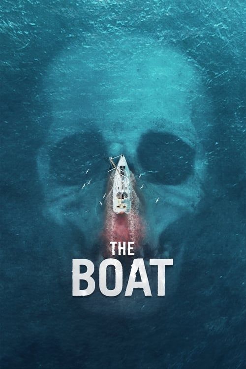 Key visual of The Boat