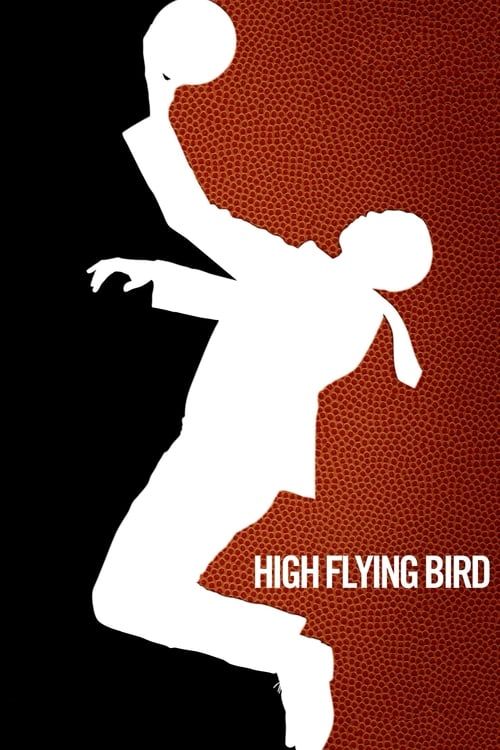 Key visual of High Flying Bird