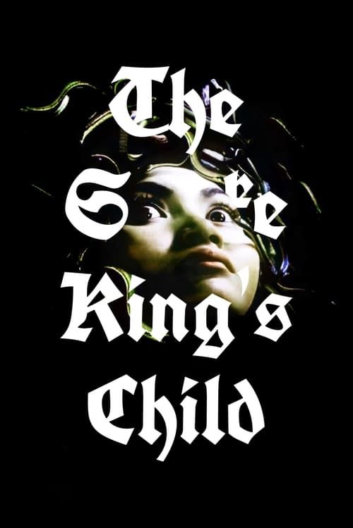 Key visual of The Snake King's Child