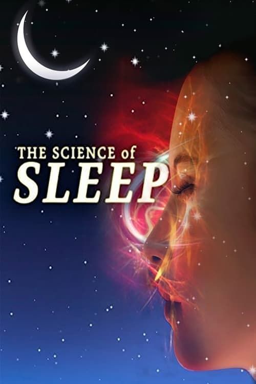 Key visual of The Science of Sleep