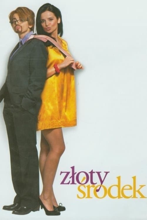 Key visual of Złoty środek