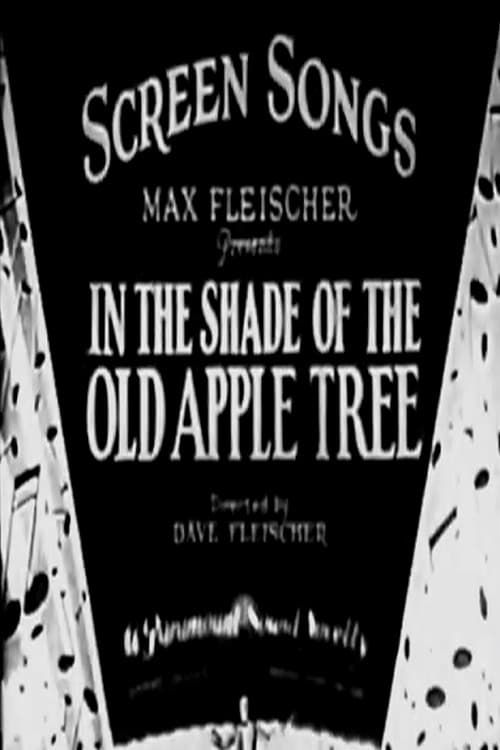 Key visual of In the Shade of the Old Apple Tree