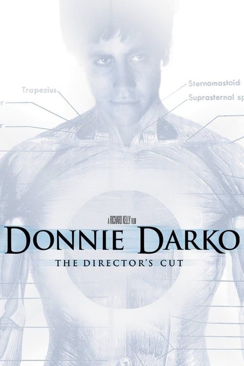 Key visual of Donnie Darko: Production Diary