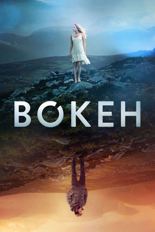 Key visual of Bokeh