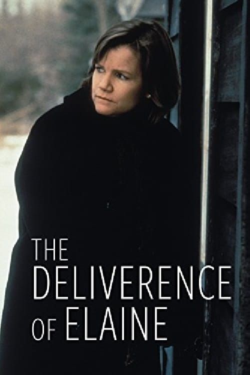 Key visual of The Deliverance of Elaine