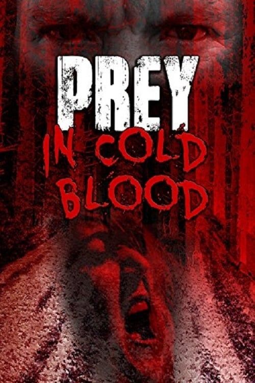 Key visual of Prey, in Cold Blood