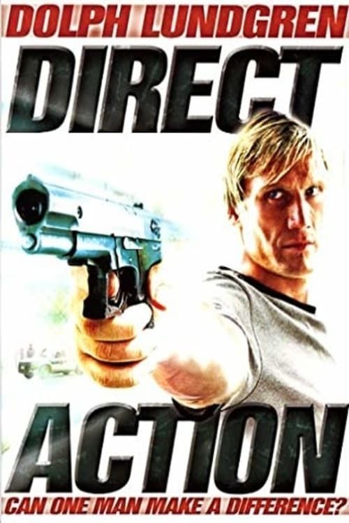 Key visual of Direct Action