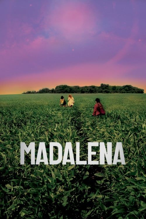Key visual of Madalena