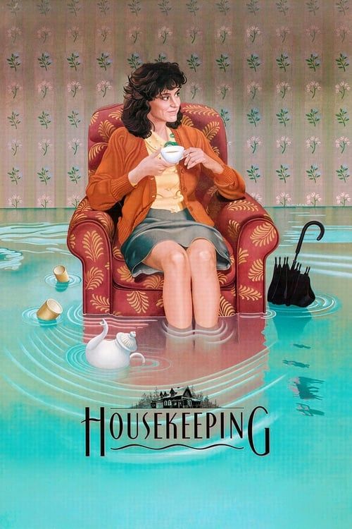Key visual of Housekeeping