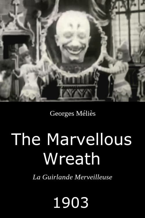 Key visual of The Marvellous Wreath