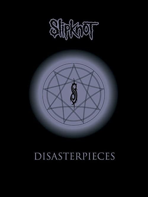 Key visual of Slipknot: Disasterpieces