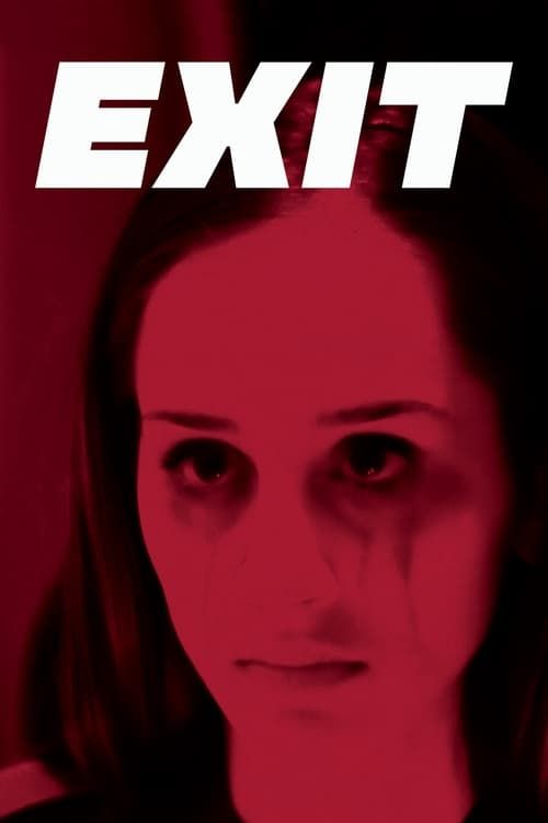 Key visual of Exit