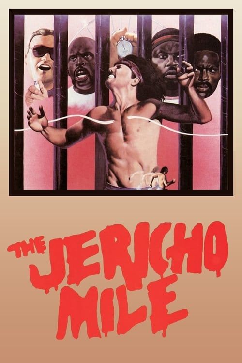 Key visual of The Jericho Mile