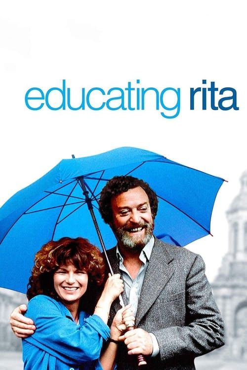 Key visual of Educating Rita