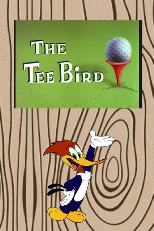 Key visual of The Tee Bird