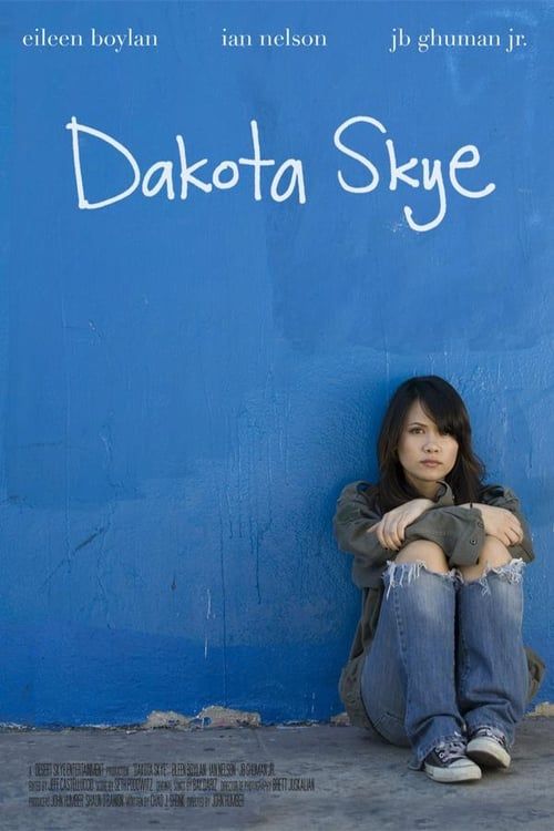 Key visual of Dakota Skye