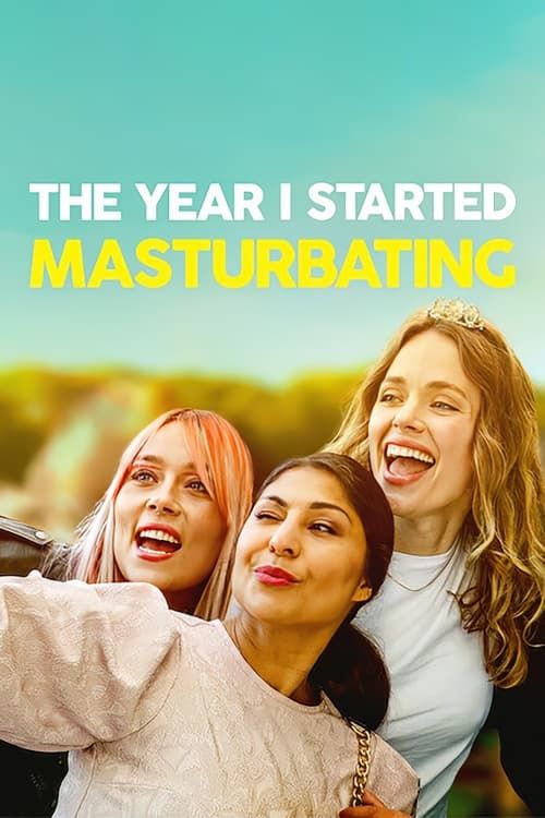Key visual of The Year I Started Masturbating