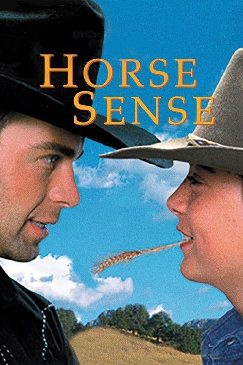 Key visual of Horse Sense