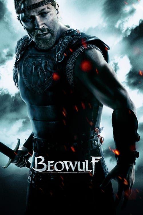 Key visual of Beowulf