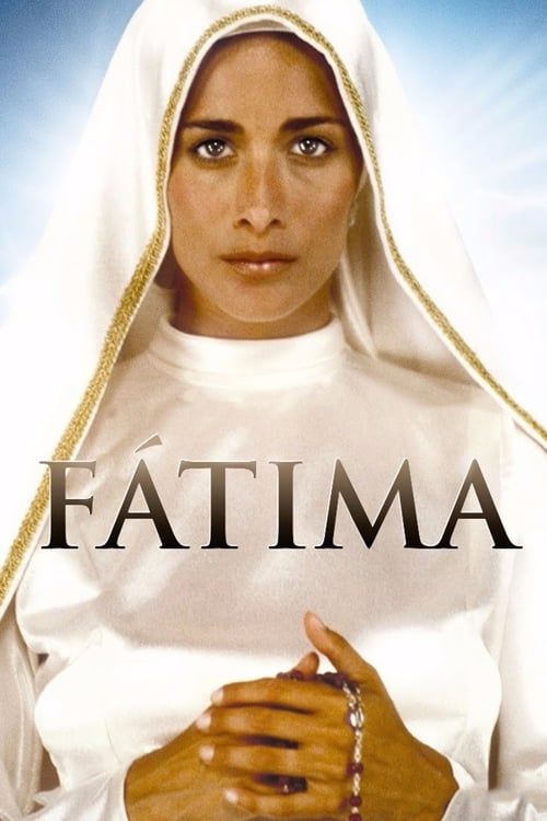 Key visual of Fátima