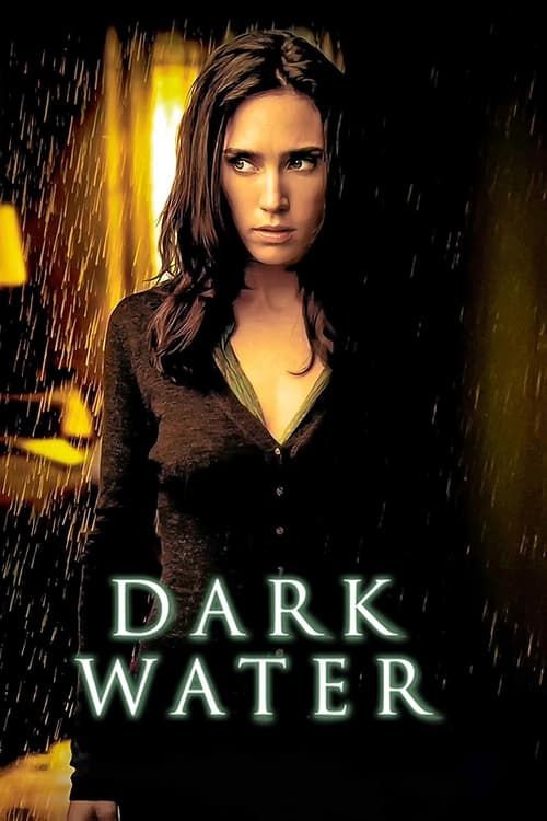 Key visual of Dark Water
