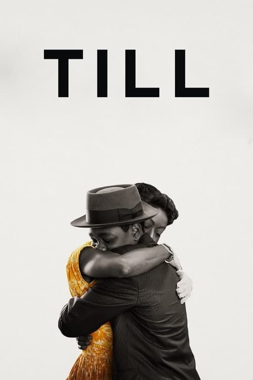 Key visual of Till