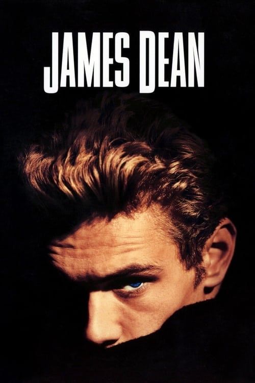 Key visual of James Dean