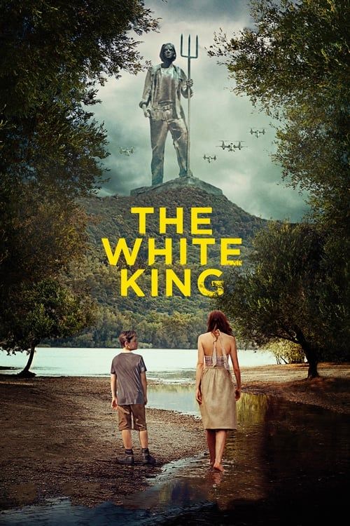 Key visual of The White King