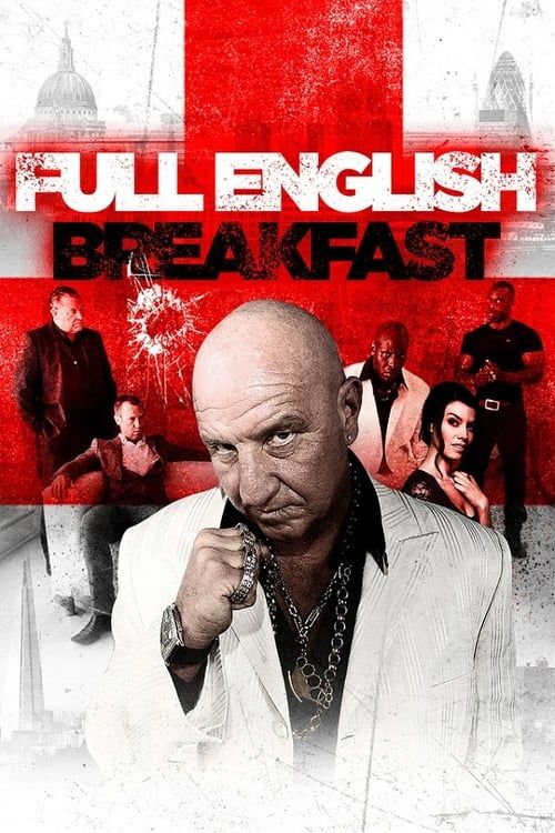Key visual of Full English Breakfast