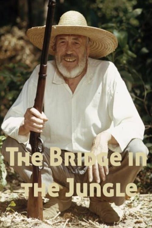 Key visual of The Bridge in the Jungle