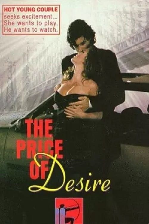 Key visual of The Price of Desire