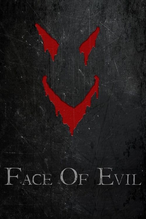 Key visual of Face of Evil