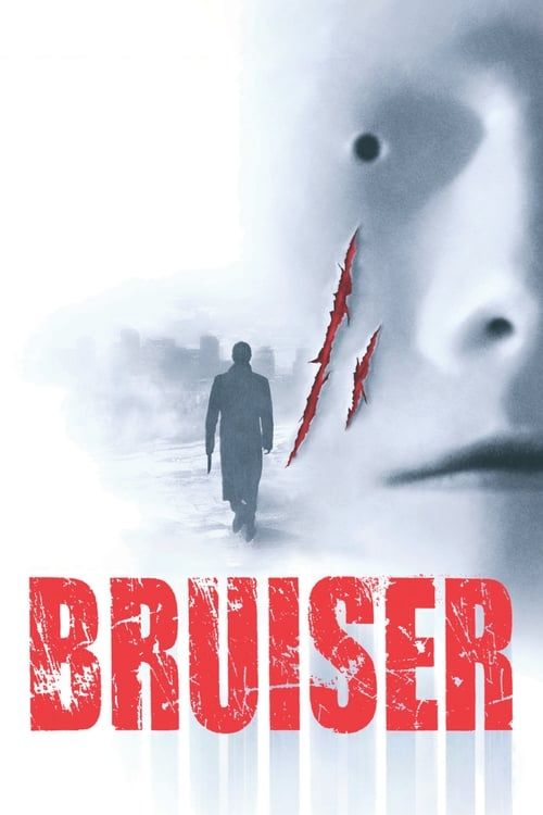 Key visual of Bruiser